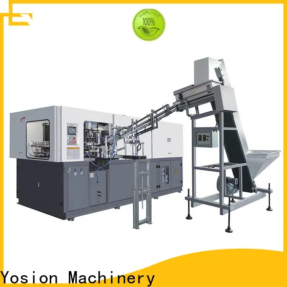 high-quality high speed bottle blowing machine supply for hand washing bottle 1