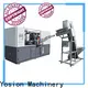 best automa blow molding machine company for disinfectant bottle 1