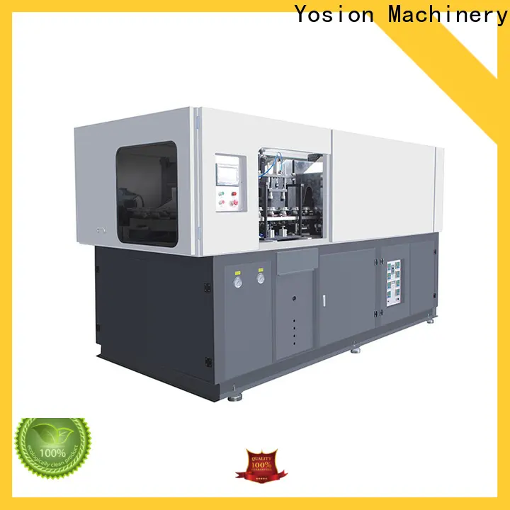 custom hand blow moulding machine supply for disinfectant bottle 1