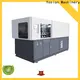 custom hand blow moulding machine supply for disinfectant bottle 1