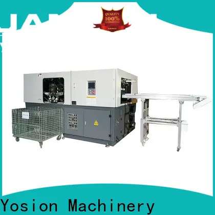 Yosion Machinery high-quality pet injection moulding machine price factory for disinfectant bottle 1