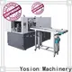 Yosion Machinery top water bottle blow molding machine company for hand washing bottle 1