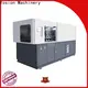high-quality manual blow moulding machine company for disinfectant bottle 1