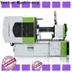 Yosion Machinery latest injection blow molding machine company for disinfectant bottle 1