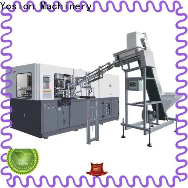 latest preform pet bottle machine suppliers 1