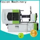 Yosion Machinery best plastic injection moulding machine price suppliers for thicker bottle making 1