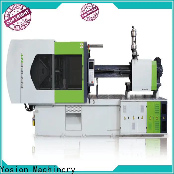 Yosion Machinery injection moulding machine price supply 1