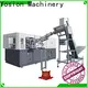 Yosion Machinery pet blowing machine for business for sanitizer bottle 1