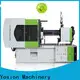 wholesale mini plastic injection molding machine for business for disinfectant bottle 1