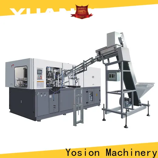 Yosion Machinery best preform injection molding machine for business 1