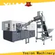 Yosion Machinery best preform injection molding machine for business 1