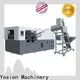 Yosion Machinery latest bottle blow molding machine manufacturers for Alcohol bottle 1