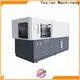 Yosion Machinery water bottle blowing machine price manufacturers for disinfectant bottle 1