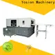 Yosion Machinery new automatic pet bottle blowing machine supply for making bottle 1