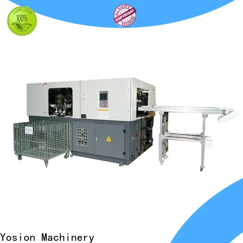 high-quality 5 liter blow moulding machine factory for disinfectant bottle 1