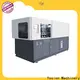 high-quality hand blow molding machine manufacturers for liquid soap bottle 1
