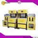 Yosion Machinery latest semi auto blow moulding machine factory for presticide bottle 1