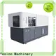 Yosion Machinery cost of pet bottle blowing machine manufacturers for hand washing bottle 1