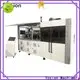 high-quality pet blow molding machine manufacturers for cosmetics bottle 1