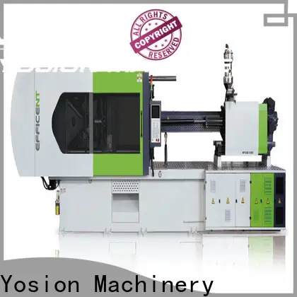 Yosion Machinery best plastic injection machine supply for presticide bottle 1