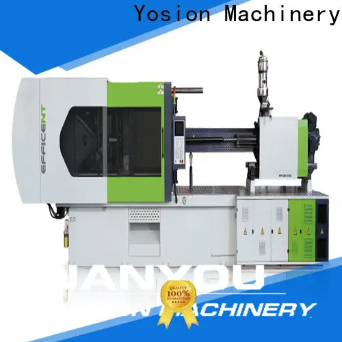 latest Injection machine for pet preform for business for medicine bottle 1