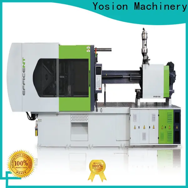 Yosion Machinery plastic injection machine suppliers for hand washing bottle 1