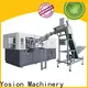 Yosion Machinery small blow moulding machine for business for disinfectant bottle 1