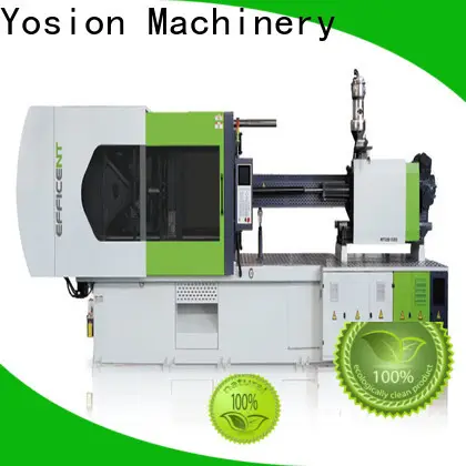 Yosion Machinery moulding machine price for business for hand washing bottle 1