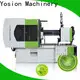 Yosion Machinery moulding machine price for business for hand washing bottle 1