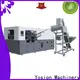 Yosion Machinery semi auto blow moulding machine suppliers for jars 1
