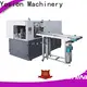 Yosion Machinery high-quality plastic bottle blow moulding machine factory for Alcohol bottle 1