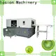 Yosion Machinery plastic blow molding machine price company for making bottle 1