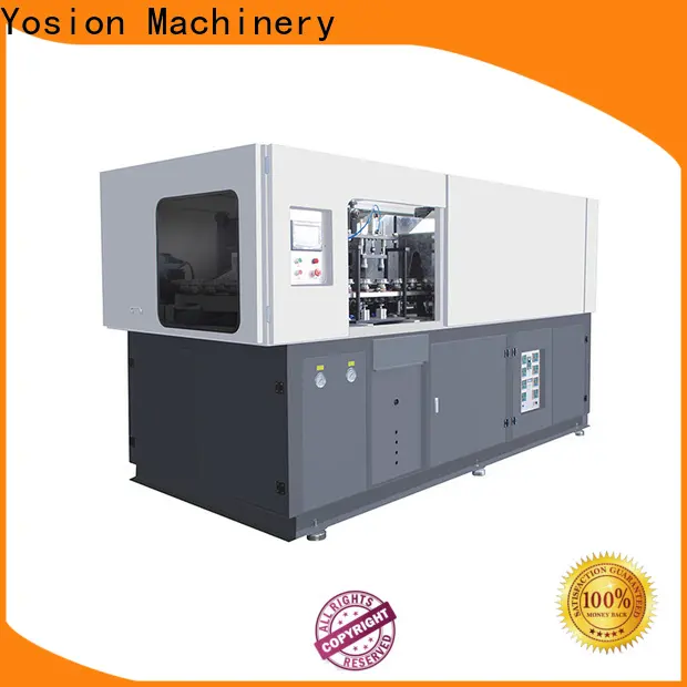 wholesale plastic bottle blowing machine for sale suppliers for presticide bottle 1