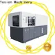 Yosion Machinery plastic bottle blowing machine price suppliers for hand washing bottle 1
