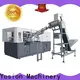 Yosion Machinery cost of plastic bottle making machine for business for liquid soap bottle 1