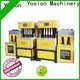 high-quality semi automatic pet bottle blowing machine suppliers for bottles 1