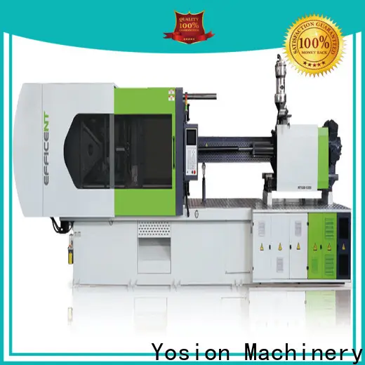best injection molding machine for sale company for jars 1