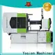 best injection molding machine for sale company for jars 1