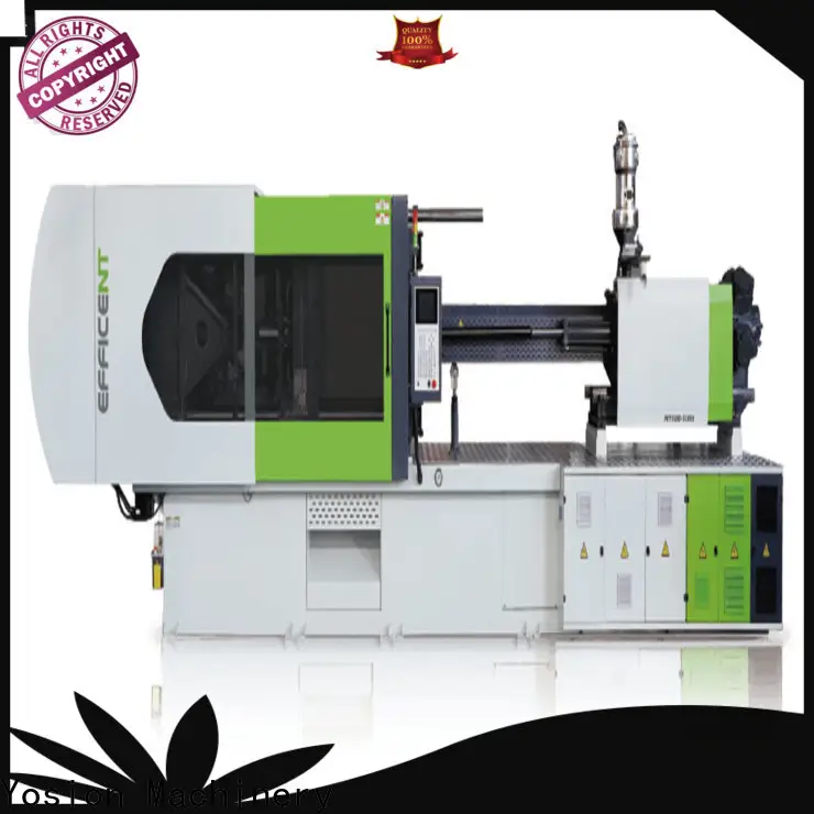 Yosion Machinery custom plastic injection molding machine for sale supply for hand washing bottle 1
