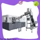 custom bottle blowing machine price factory for cosmetics bottle 1