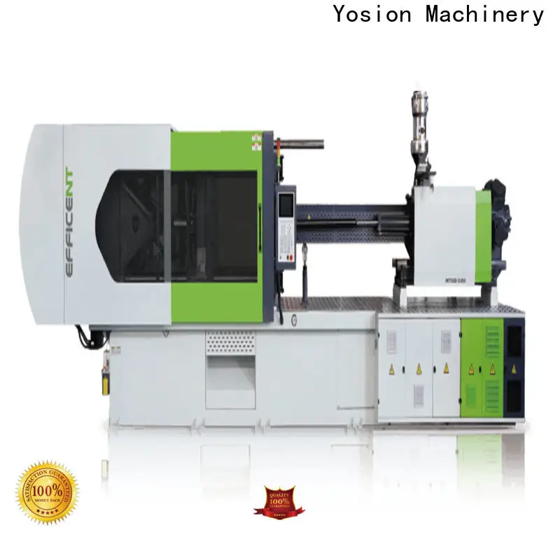 Yosion Machinery injection molding machine for sale for business for Alcohol bottle 1