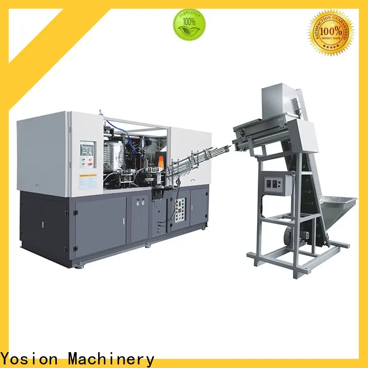 Yosion Machinery top preform machine for sale for business for jars 1
