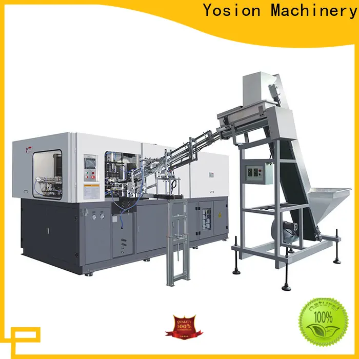 Yosion Machinery 1 liter bottle manufacturing machine for business for jars 1