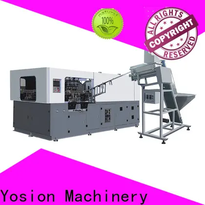 wholesale 5 gallon bottle blow molding machine company for making bottle 1