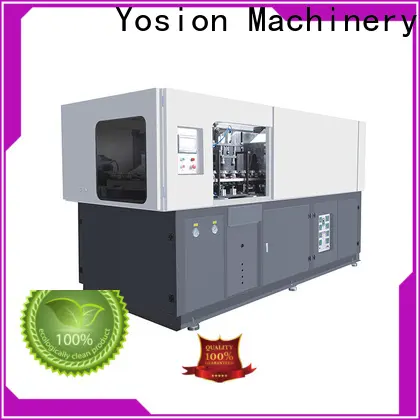Yosion Machinery wholesale manual plastic bottle making machine factory for hand washing bottle 1