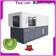 Yosion Machinery wholesale manual plastic bottle making machine factory for hand washing bottle 1