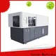 Yosion Machinery pet bottle blowing machine manual factory for disinfectant bottle 1