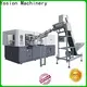 Yosion Machinery blow molding equipment suppliers for thicker bottle making 1
