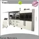 Yosion Machinery new bottle blowing machine price for business for Alcohol bottle 1
