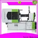 Yosion Machinery plastic molding machine price suppliers for disinfectant bottle 1